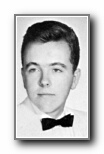 Albert Pulcifer: class of 1964, Norte Del Rio High School, Sacramento, CA.